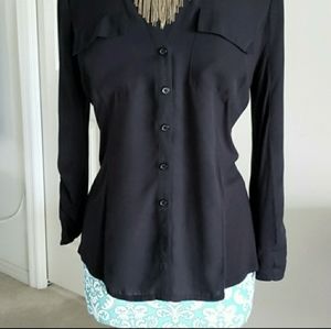 I.N.C. Blouse
